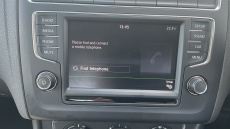 Volkswagen Polo 1.2 TSI SE 5dr Petrol Hatchback